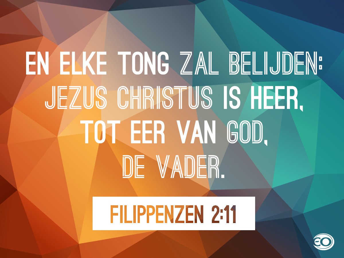 filippenzen 2:11